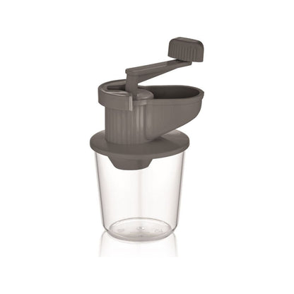 Bager Carina Walnut and Nut Grinder