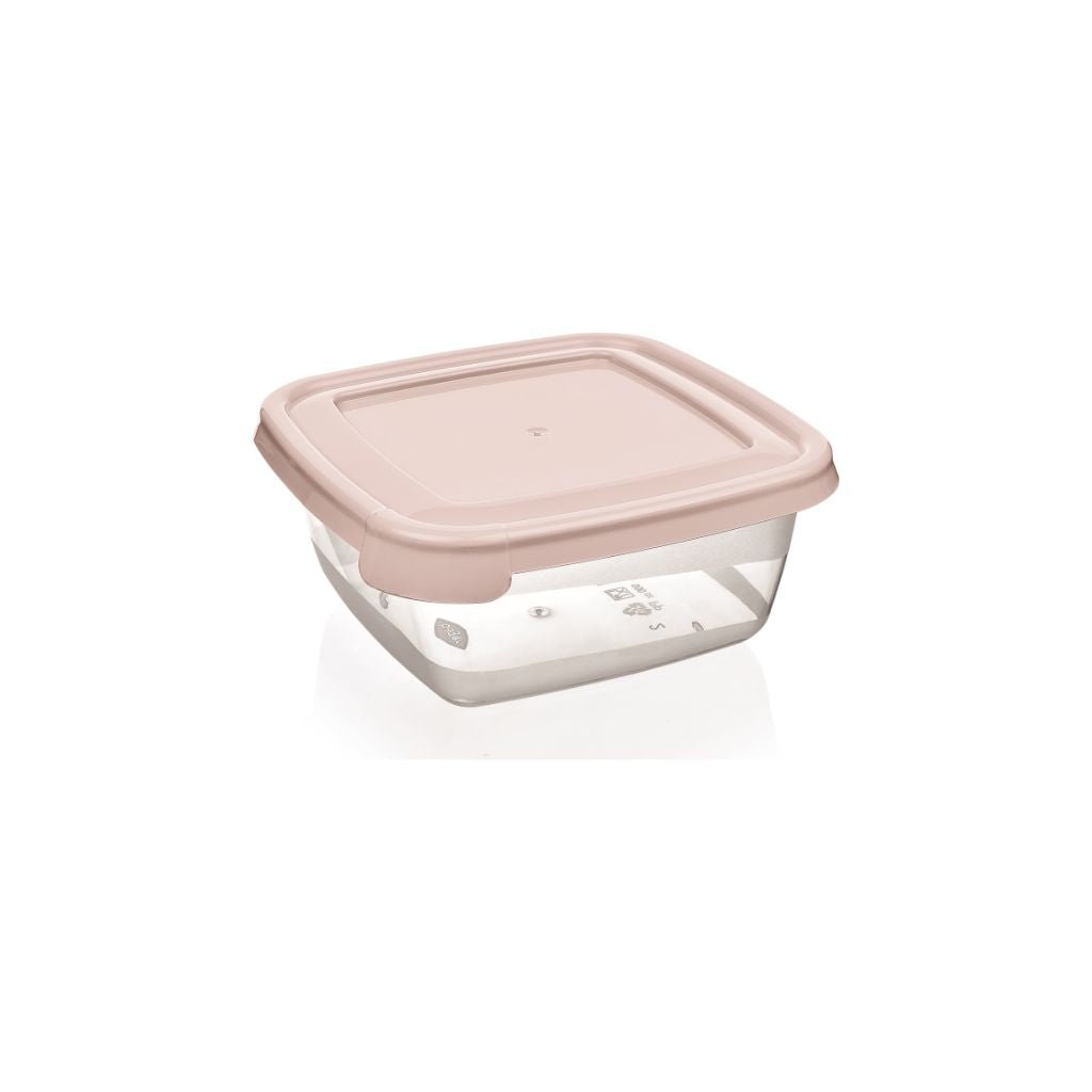 Bager Cook and Keep Storage Container - Square