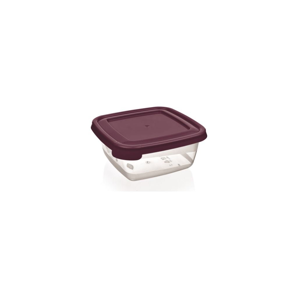 Bager Cook and Keep Storage Container - Square