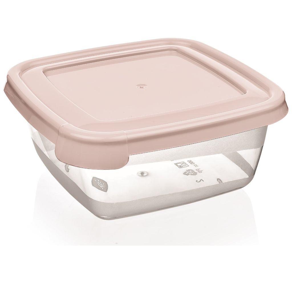 Bager Cook and Keep Storage Container - Square
