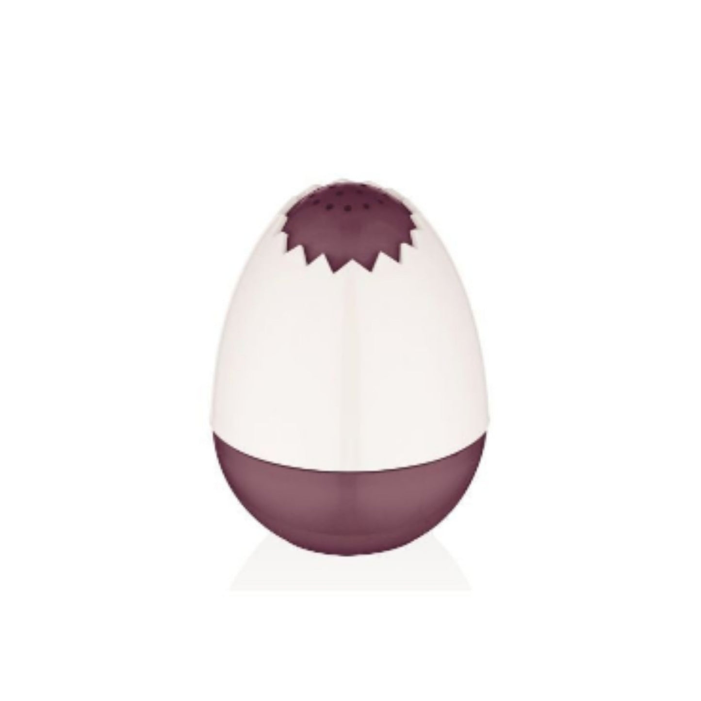 Bager Egg Salt and Pepper Shaker