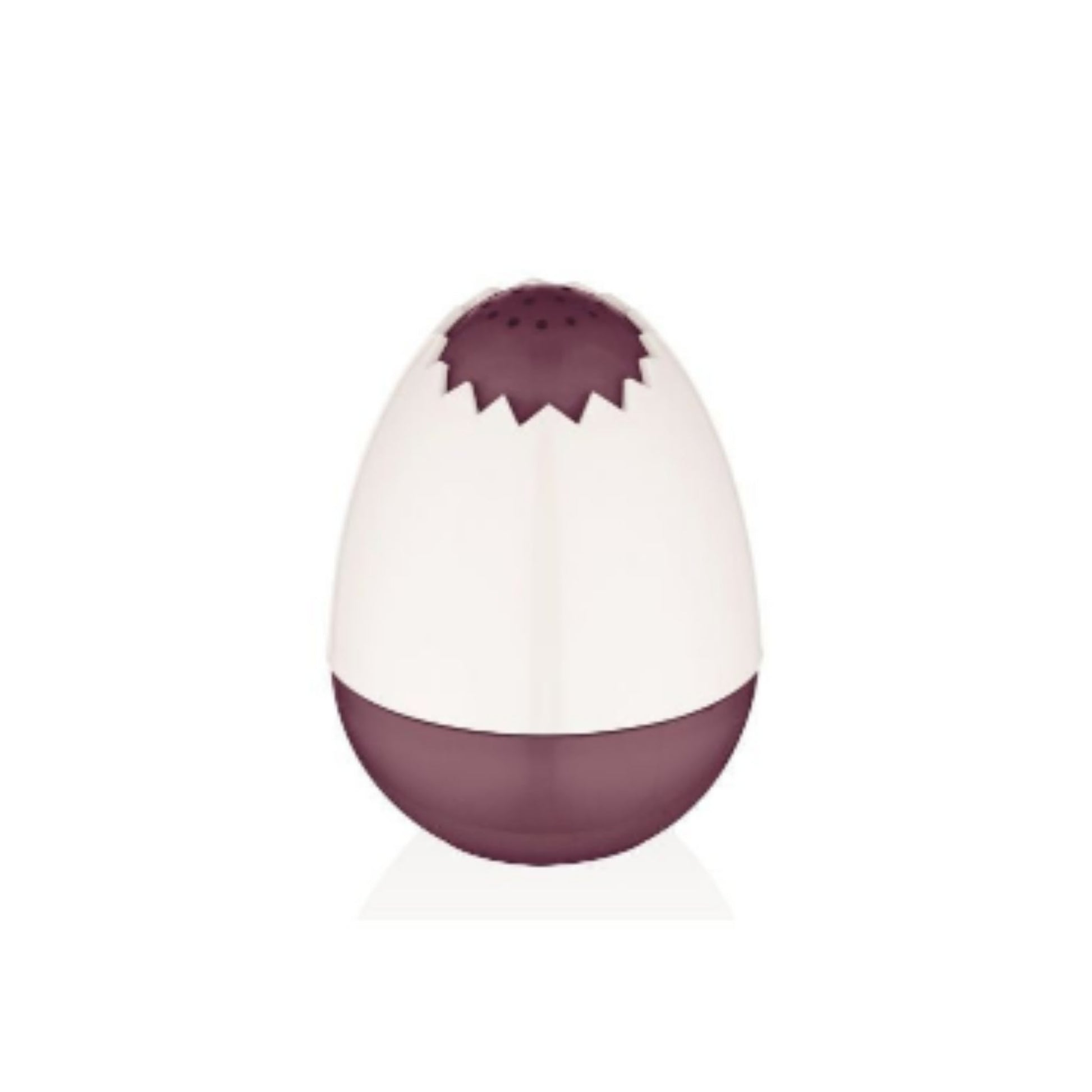 Bager Egg Salt and Pepper Shaker