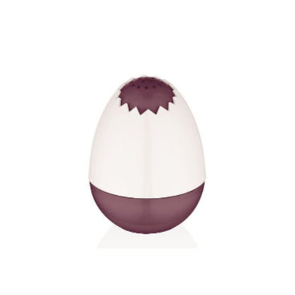 Bager Egg Salt and Pepper Shaker