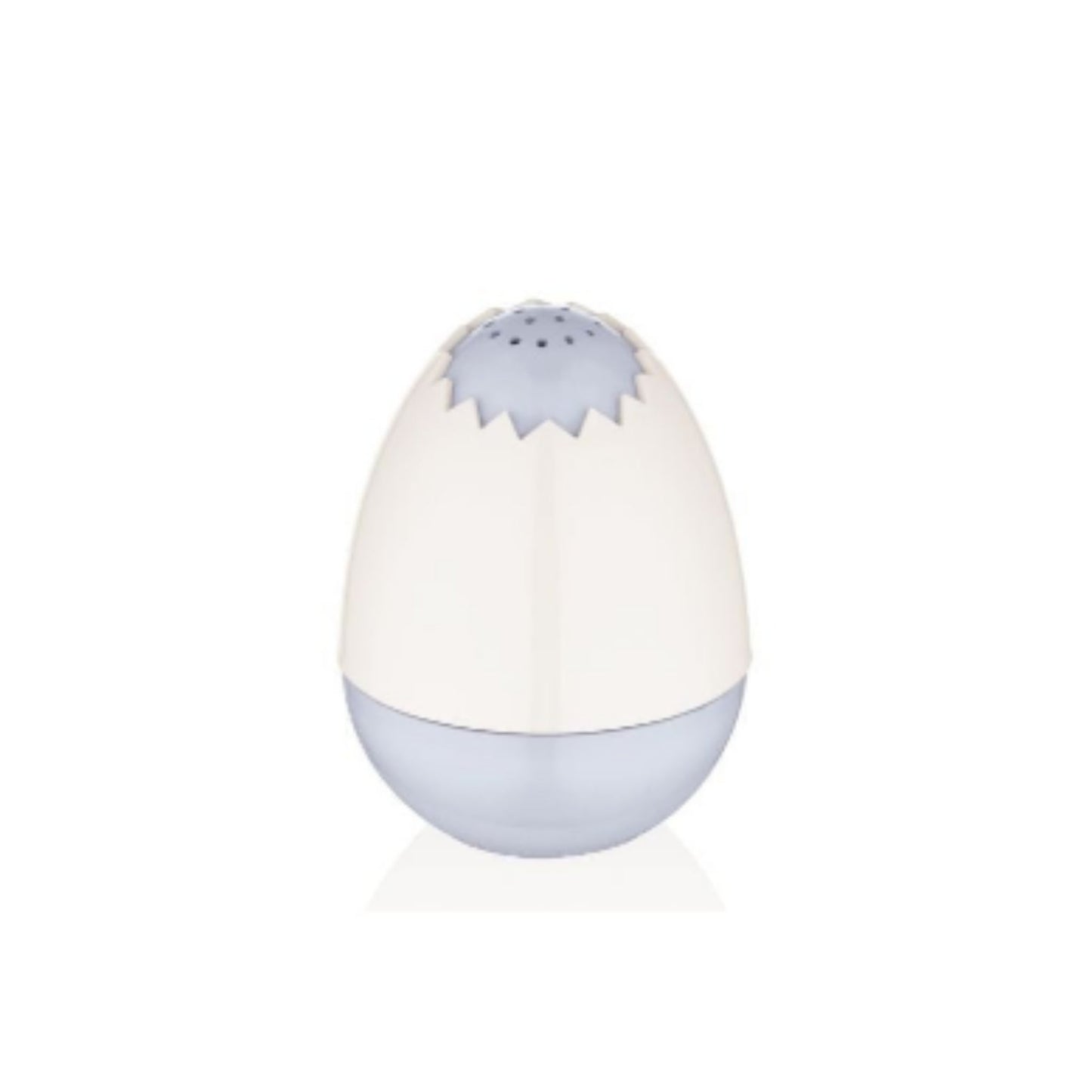 Bager Egg Salt and Pepper Shaker