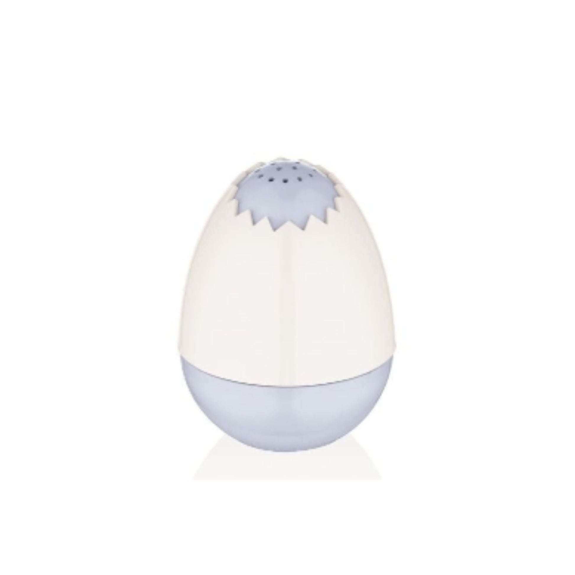Bager Egg Salt and Pepper Shaker