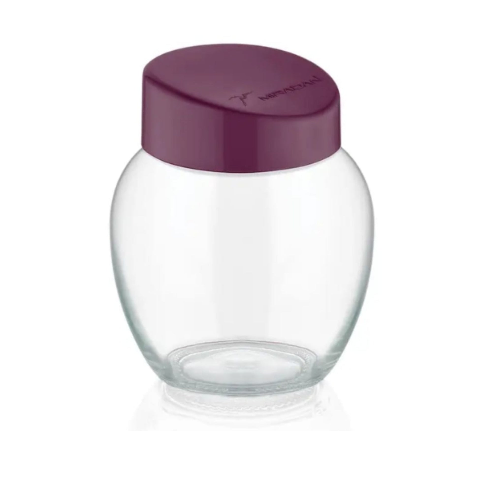 Bager Elite Jar with Spoon - 370ml