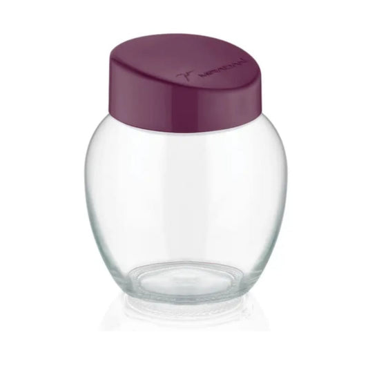 Bager Elite Jar with Spoon - 370ml