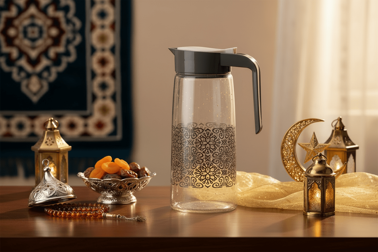 Bager Fiesta Decorative Jug