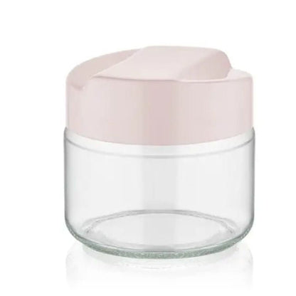 Bager Glass Aqua Jar
