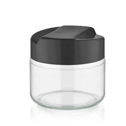 Bager Glass Aqua Jar