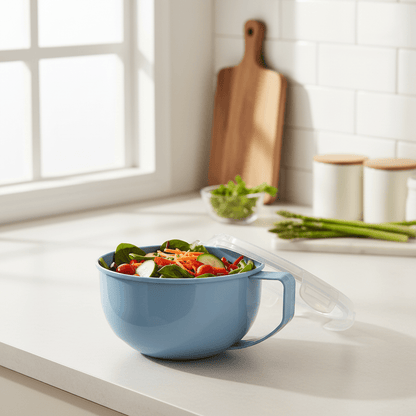 Bager Luna Microwave Bowl