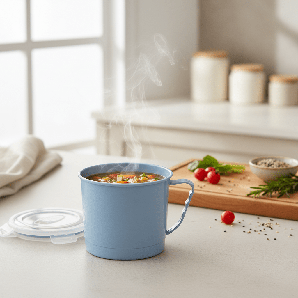 Bager Luna Microwave Bowl