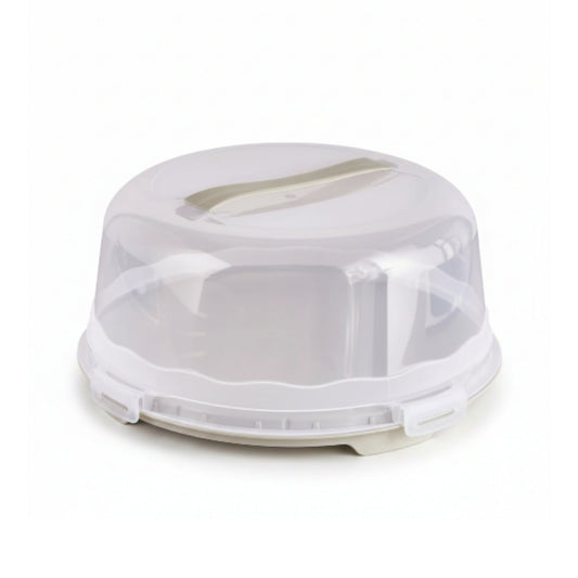 Bager Luna Round Cake Dome