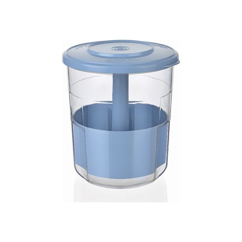 Bager Olive Strainer Box