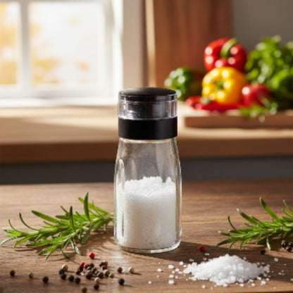 Bager Salt and Pepper Grinder 300ml - Manual