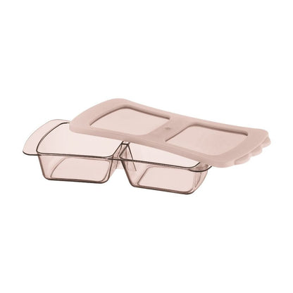 Bager Sapphire Breakfast Box - 2x100ml