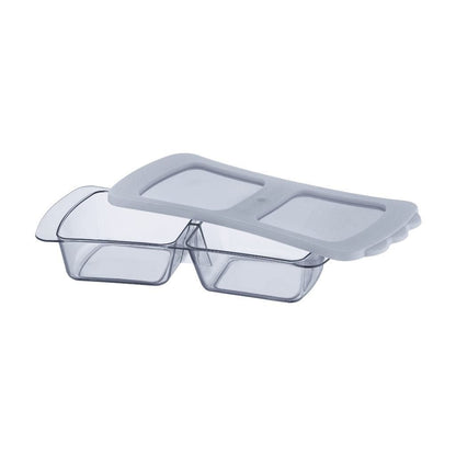 Bager Sapphire Breakfast Box - 2x100ml
