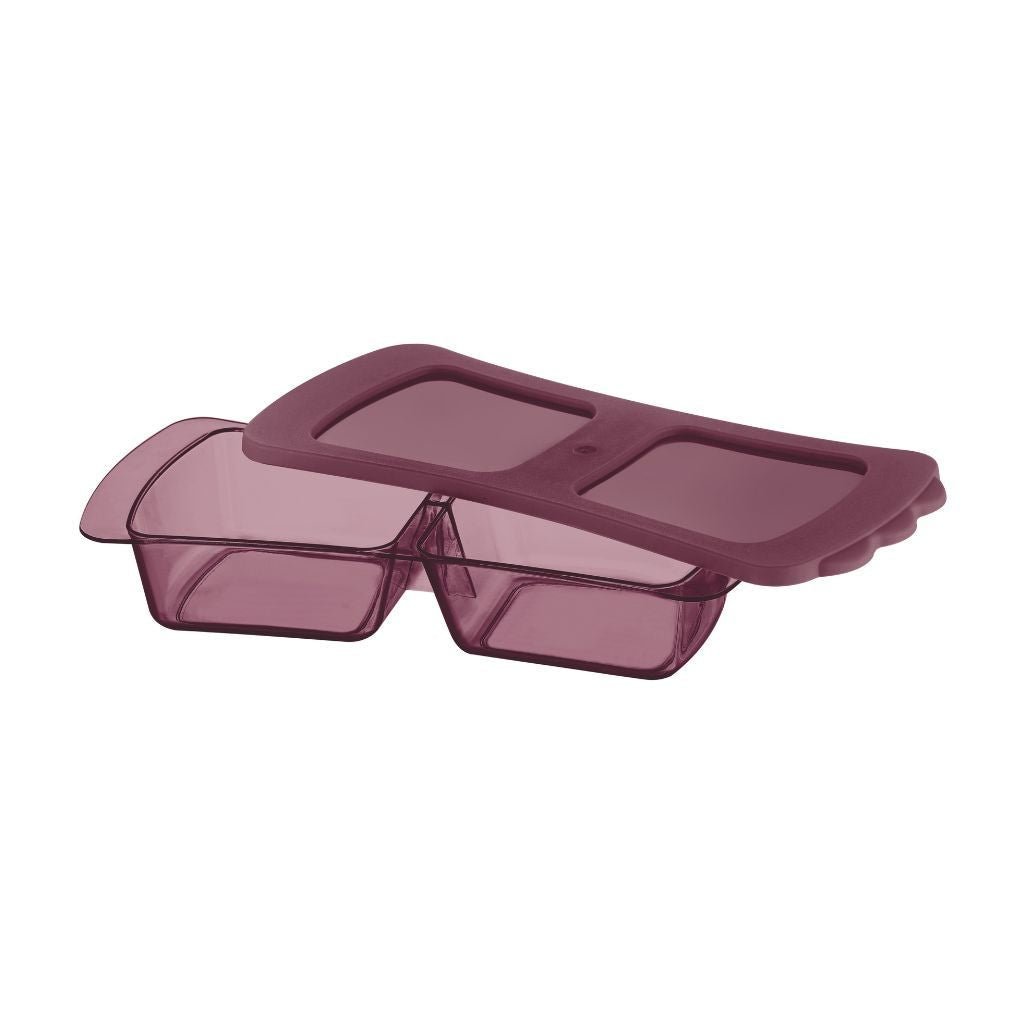 Bager Sapphire Breakfast Box - 2x100ml