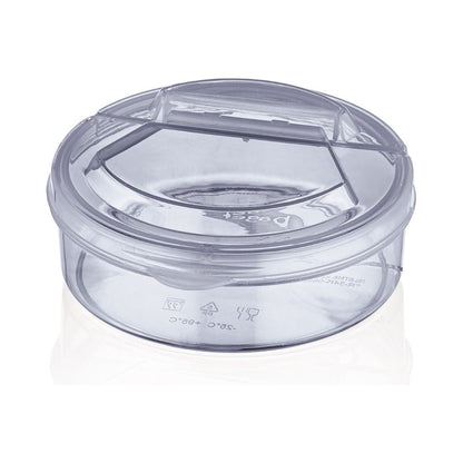 Bager Smart Storage Container With Flip Lid