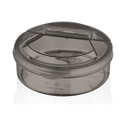 Bager Smart Storage Container With Flip Lid