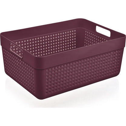 Bager Terra Organizer