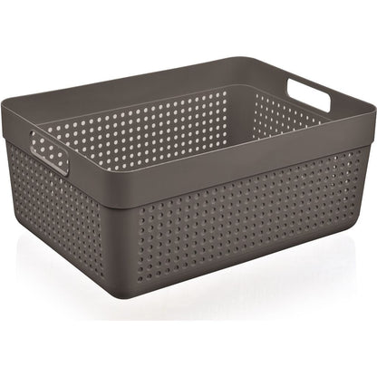 Bager Terra Organizer