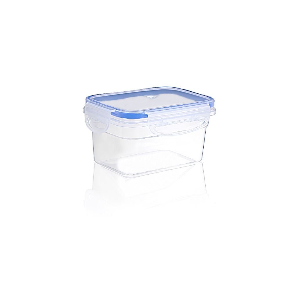 Bager Touch and lock storage