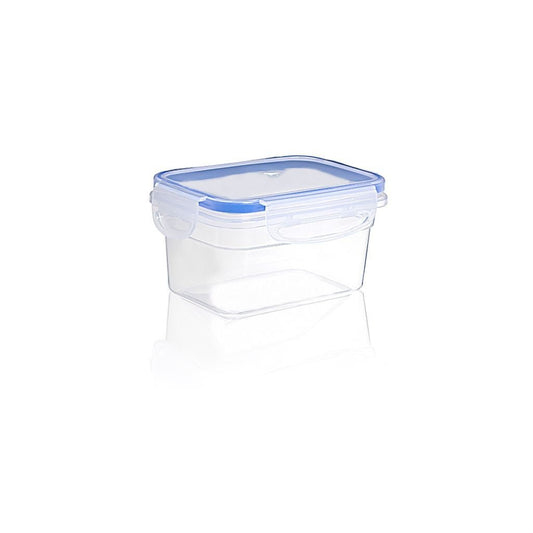 Bager Touch and lock storage
