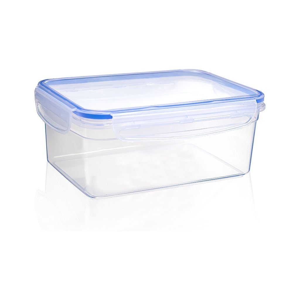 Bager Touch and lock storage