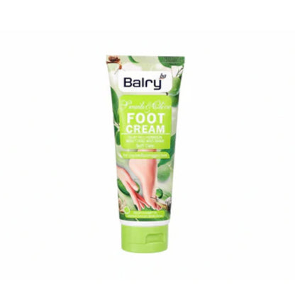 Balry Foot Cream 120ml