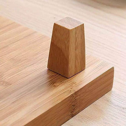 Bamboo Desk Organizer