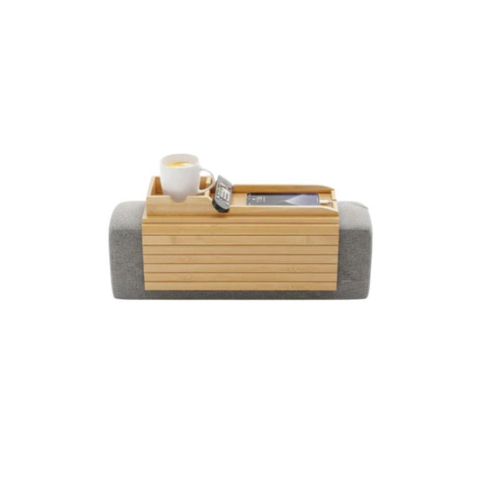 Bamboo Sofa Tray