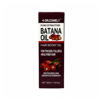 Batana Hair Boost Oil 50ml