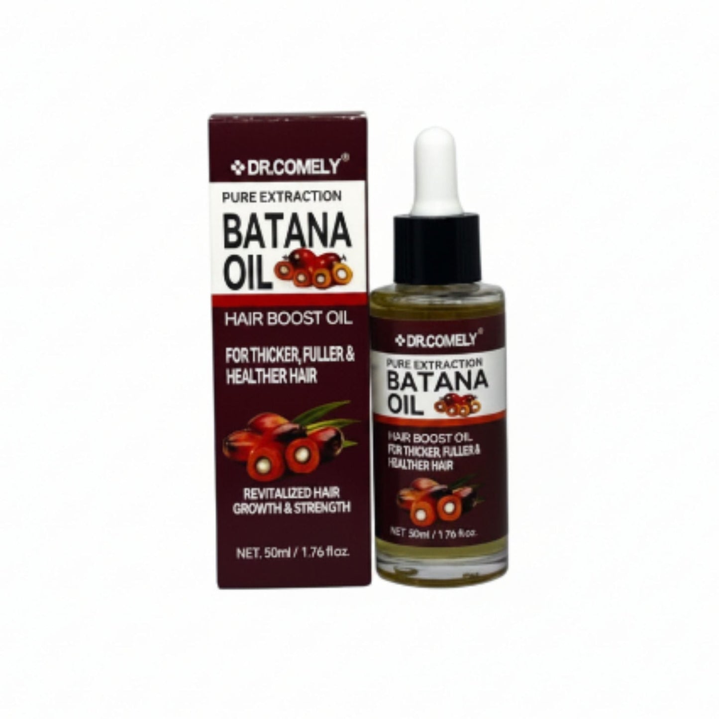 Batana Hair Boost Oil 50ml
