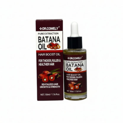 Batana Hair Boost Oil 50ml