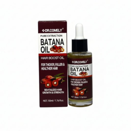 Batana Hair Boost Oil 50ml