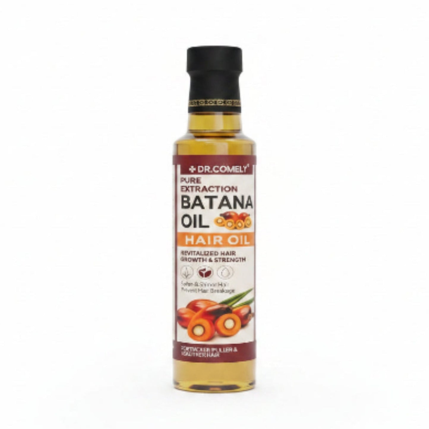 Batana Hair Oil 250ml