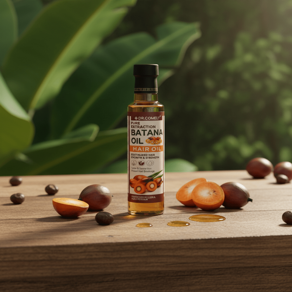Batana Hair Oil 250ml