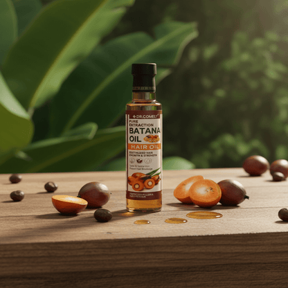 Batana Hair Oil 250ml