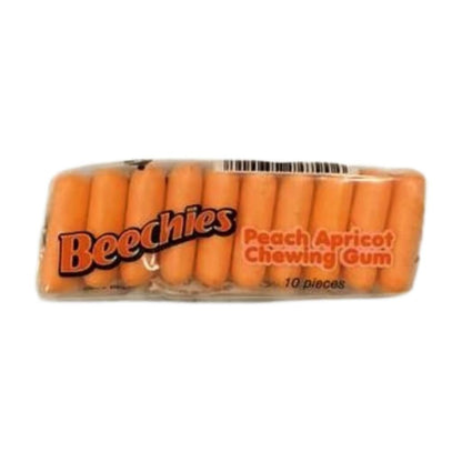Beechies 10pc Chewing Gum