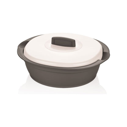 Bellissima Square Microwave Pot - 1.5L