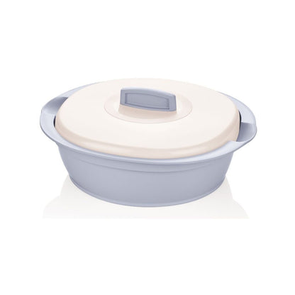 Bellissima Square Microwave Pot - 1.5L