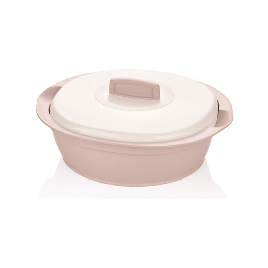 Bellissima Square Microwave Pot - 1.5L