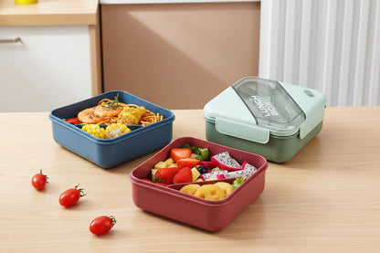 Bento Lunch Box