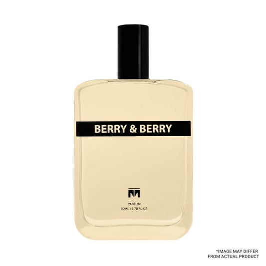 Berry & Berry - Femme 80ml