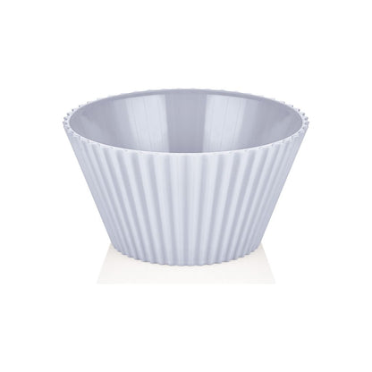 Sapphire Snack Bowl