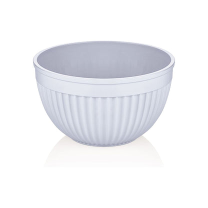 Sapphire Snack Bowl - Round
