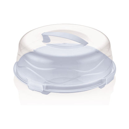 Bager Luna Round Cake Dome
