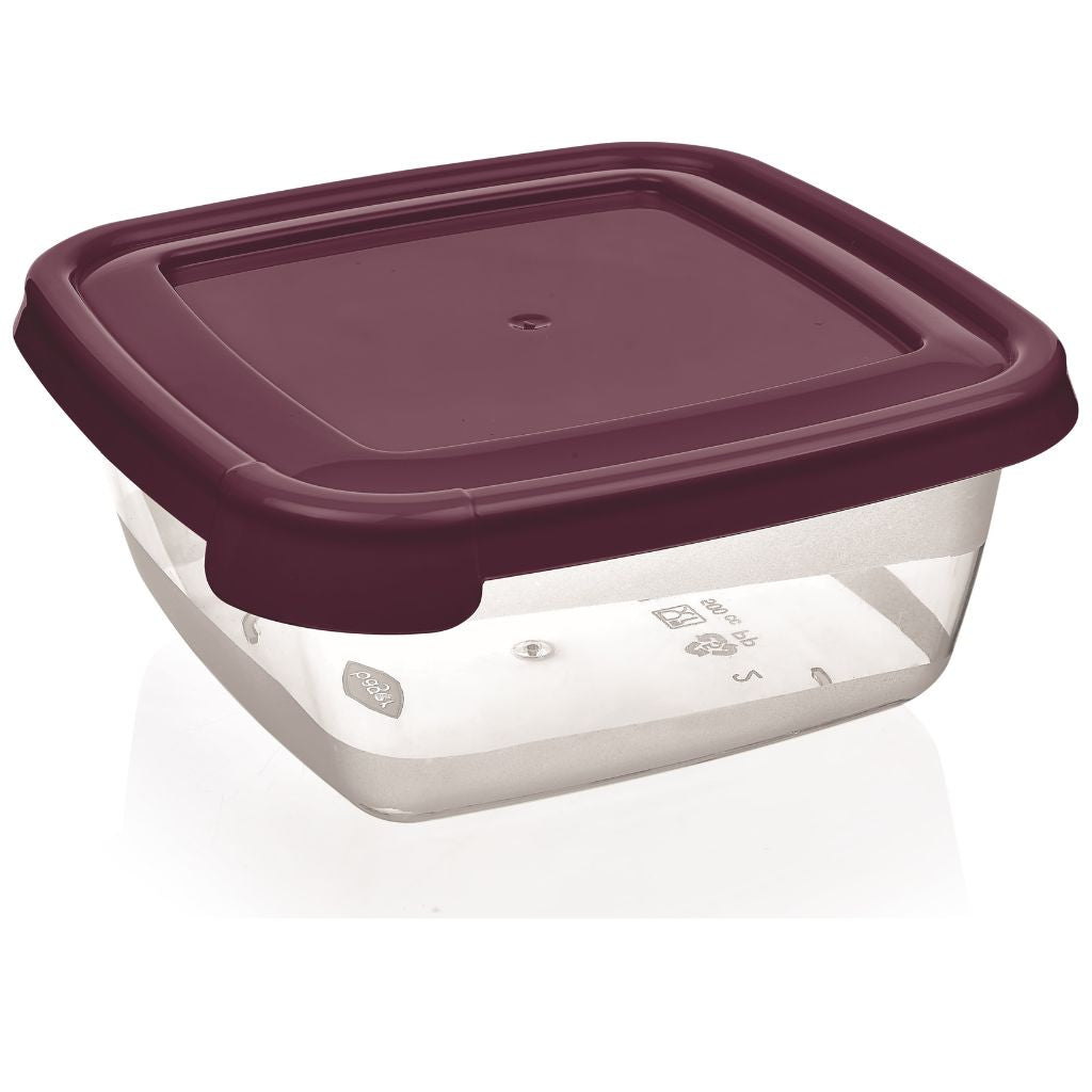 Bager Cook and Keep Storage Container - Square