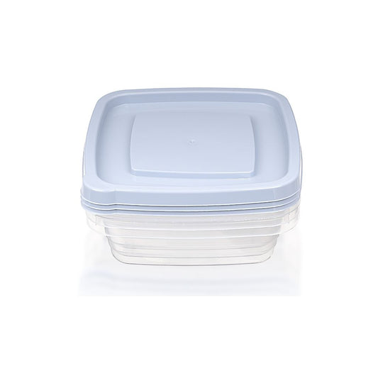 Bager 3pc Eco Fresh Containers